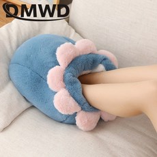 휴대용온열슬리퍼