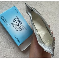 엘로이크림치즈