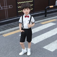 어린이플라워보타이