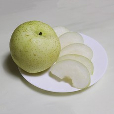 자연진리 맛있는 황금배 3kg 랜덤과