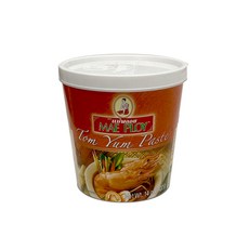똠양꿍소스