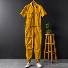 차승원점프슈트린넨