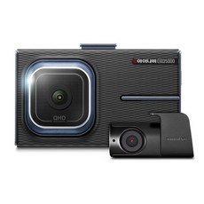 아이나비 전후방 QHD 블랙박스 32GB QXD5000