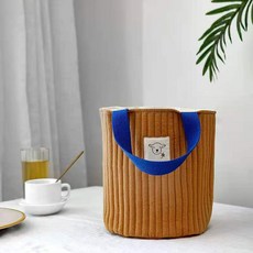 캔버스미니토트백