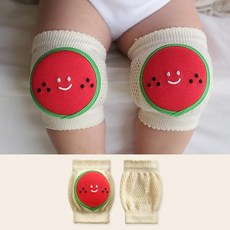 7개월아기무릎보호대