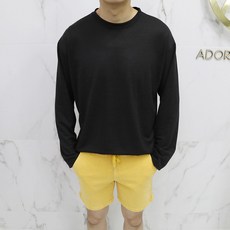 남자여름긴팔