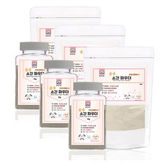 소간 파우더 200g 90g 3개 2개 강아지 개 애견 눈 눈물지우개 영양 수제 간식, 순수 소간 파우더 90g 3개