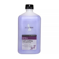 아일오브독스 에브리데이 강아지 샴푸 컨디셔너 스프레이 클린 러쉬 실키 250ml 500ml, 1개