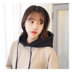 간절기페이크넥