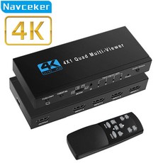 pc2모니터2개케이블