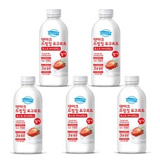 덴마크드링킹요구르트