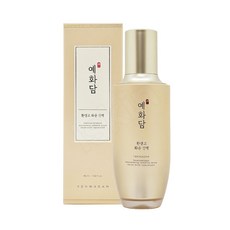 더페이스샵 예화담 환생고 화윤 진액 45ml 에센스, 1개