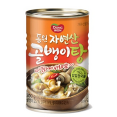 동원골뱅이탕