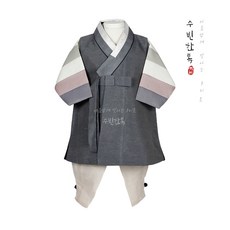 한복쾌자