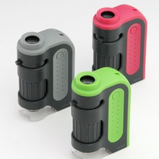 엉덩이탐정현미경