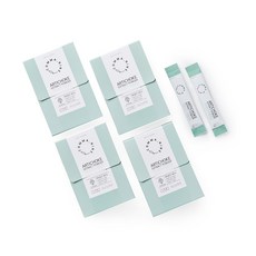 콤마나인 스페인 100% 아티초크 분말 스틱 1g 28개입 x 4Box 총 112개입 (4개월분), 112포