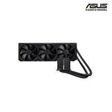 아수스 ASUS ProArt LC420 수냉 CPU쿨러 대원씨티에스, 1개