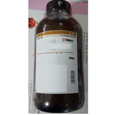 오피스안 (WAK-일본) Sodium polyacrylate high viscosity 폴리아크릴산나트륨 500G 시약