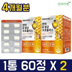 면역력에좋은영양제