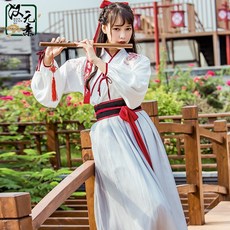 중국한푸