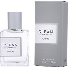 클린 얼티메이트 오 드 퍼퓸 30ml (뉴패키징), 1개 - clean향수