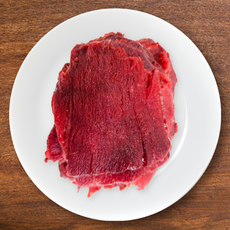 샤브샤브용 말고기, 500g