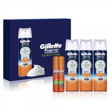 질레트액티브스포츠