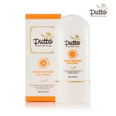 베이비워셔블선크림