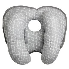 유모차머리고정