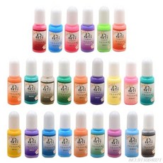 무독성레진크리스탈