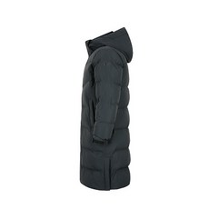 밀레 MILLET 23FW [역시즌] 지금이 제일 싸다 매일 입을수 있는 기본형 구스 거위털 롱패딩 다운 - 이미지 3