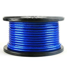 자동차앰프배선