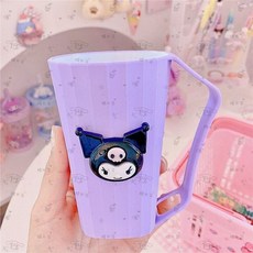 쿠로미전동칫솔