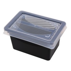 레파즈 적재형 케이지 대 블랙, 몸통만, 1개