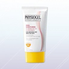 피지오겔쿠션