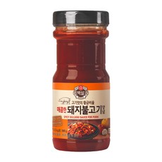백설비비큐소스