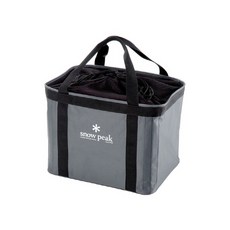 스노우피크기어컨테이너