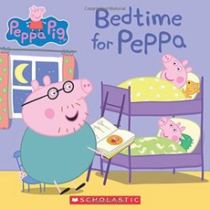 Bedtime for Peppa (Peppa Pig) Peppa (Peppa Pig)의 취침 시간, 1