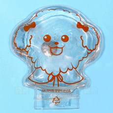 SA 마이펫 댕댕이 손난로 만들기(10인 세트) 일반/과학 실험 키트 교구 도구 만들기