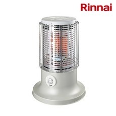 린나이 가스난로 로터리형 (RRH-6000), 도시가스(LNG)