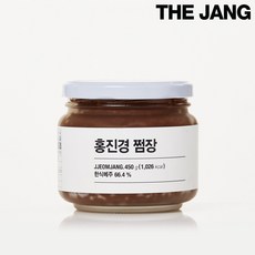 홍진경 쩜장 450g*1병