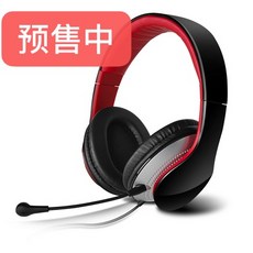 유선 에디피어 k830 음성 라인 컨트롤, 정부측 표기함, 브라이트닝 블랙