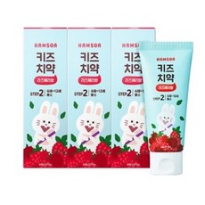 함소아치약