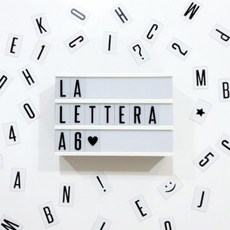 [텐바이텐] 한 손에 쏘옥! 더 귀엽고 간편해진 라레테라 A6!!, 02.라레테라-스노우화이트 A6