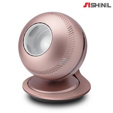 날개없는써큘레이터