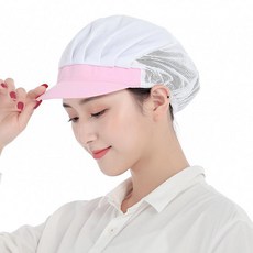 핑크베레모