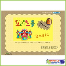 대용량브리스틀블록