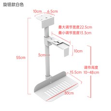 컴퓨터본체벽걸이