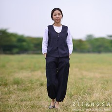 여름여성생활한복