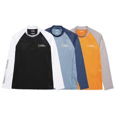 내셔널지오그래픽남성래쉬가드